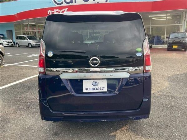Ref:AUX-18715607 NISSAN SERENA 2017 - Image 11