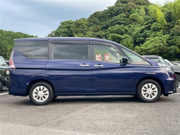 Ref:AUX-18715607 NISSAN SERENA 2017 - Image 13