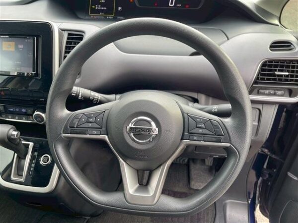 Ref:AUX-18715607 NISSAN SERENA 2017 - Image 14