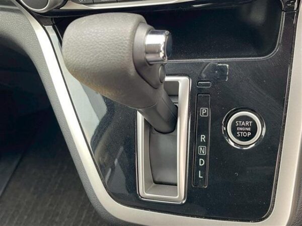Ref:AUX-18715607 NISSAN SERENA 2017 - Image 16