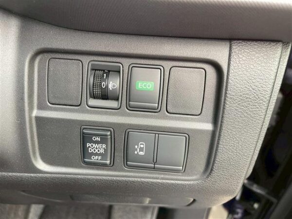 Ref:AUX-18715607 NISSAN SERENA 2017 - Image 18