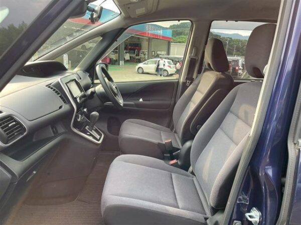 Ref:AUX-18715607 NISSAN SERENA 2017 - Image 3