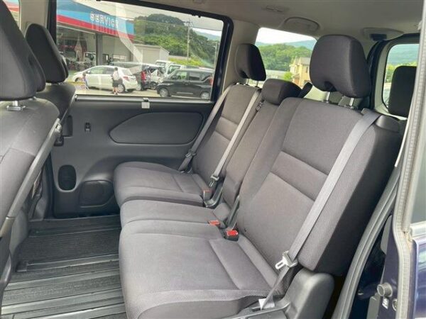 Ref:AUX-18715607 NISSAN SERENA 2017 - Image 4