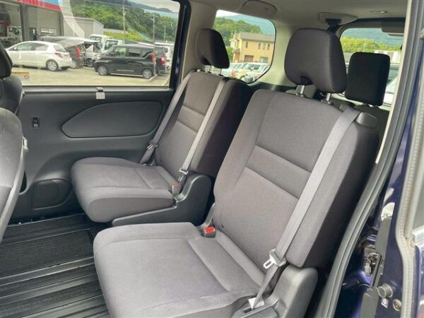 Ref:AUX-18715607 NISSAN SERENA 2017 - Image 5