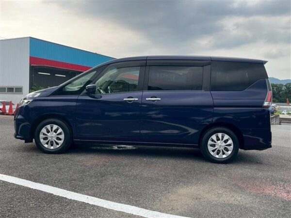 Ref:AUX-18715607 NISSAN SERENA 2017 - Image 9