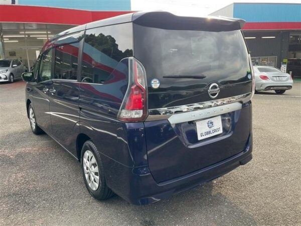 Ref:AUX-18715607 NISSAN SERENA 2017 - Image 10