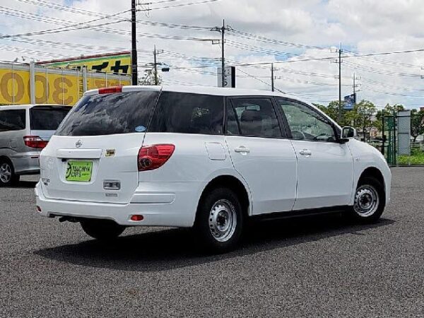 Ref:AUX-18715649 NISSAN AD VAN 2020 - Image 2