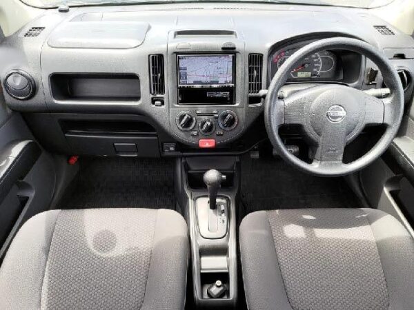 Ref:AUX-18715649 NISSAN AD VAN 2020 - Image 3
