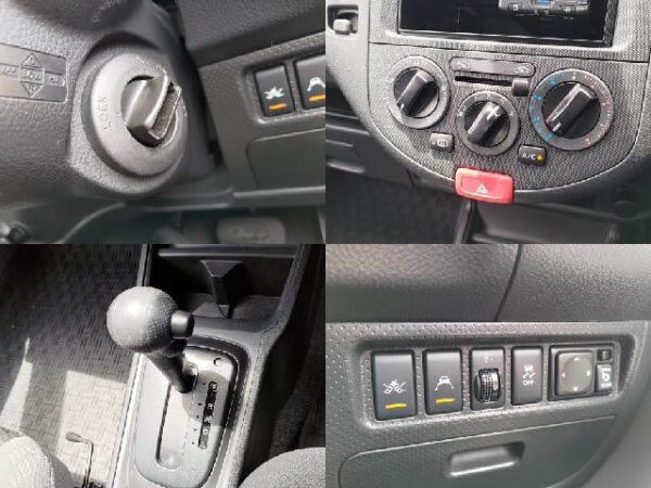 Ref:AUX-18715649 NISSAN AD VAN 2020 - Image 5