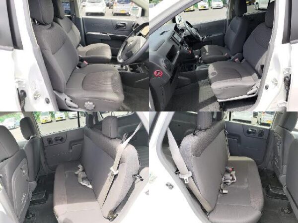 Ref:AUX-18715649 NISSAN AD VAN 2020 - Image 7