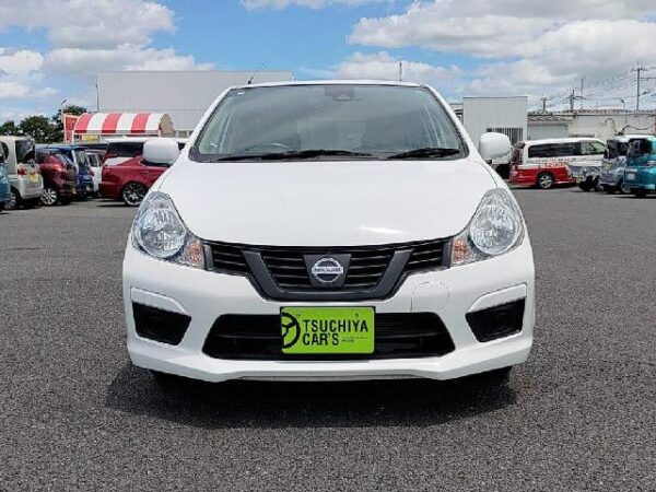 Ref:AUX-18715649 NISSAN AD VAN 2020 - Image 9