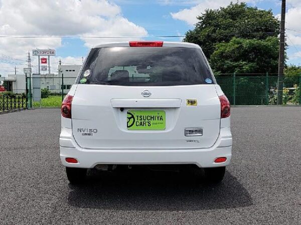 Ref:AUX-18715649 NISSAN AD VAN 2020 - Image 10
