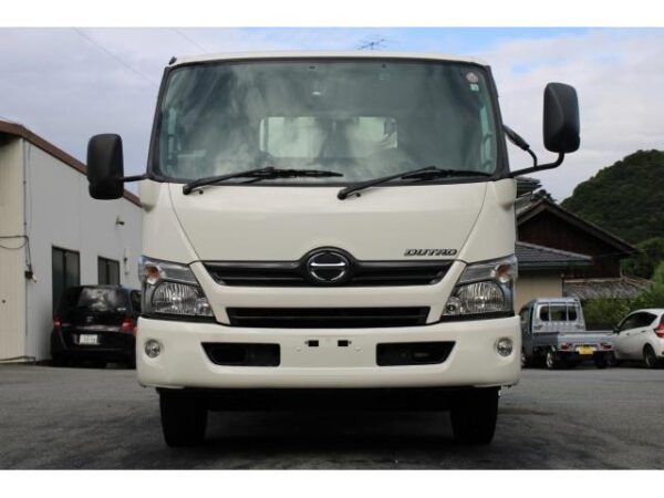 Ref:AUX-18715669 HINO DUTRO 2016 - Image 2