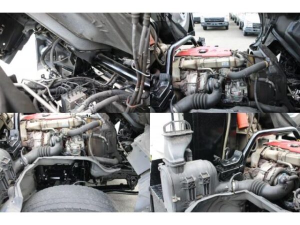 Ref:AUX-18715669 HINO DUTRO 2016 - Image 13