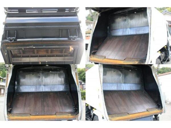 Ref:AUX-18715669 HINO DUTRO 2016 - Image 15