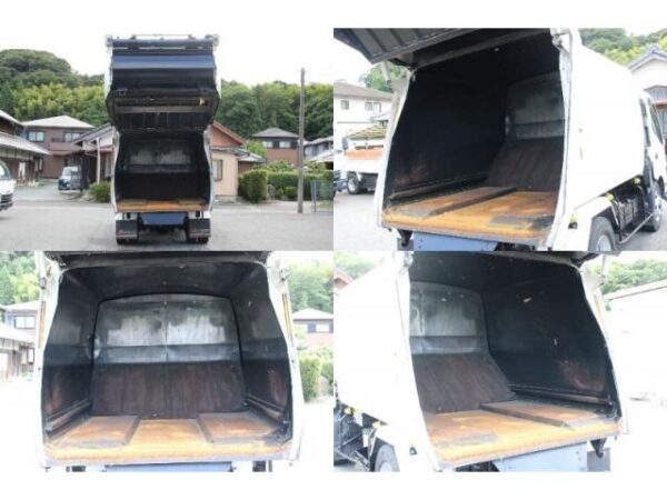 Ref:AUX-18715669 HINO DUTRO 2016 - Image 16