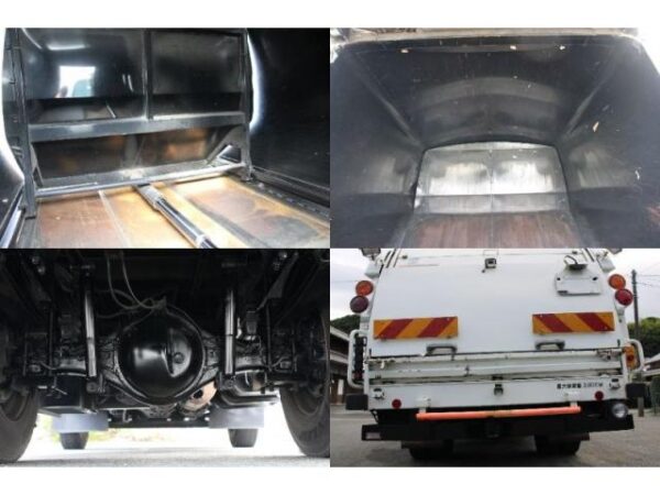 Ref:AUX-18715669 HINO DUTRO 2016 - Image 17