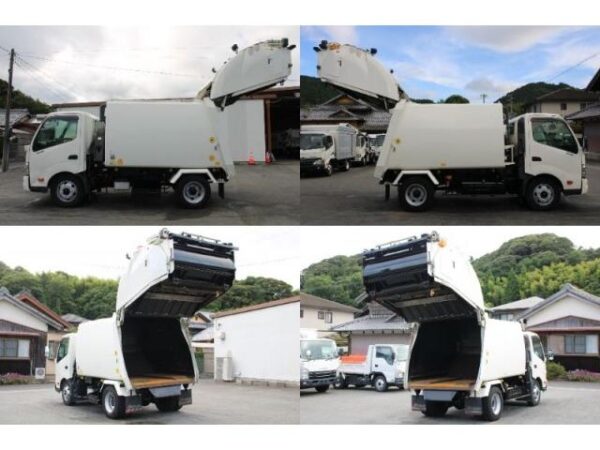 Ref:AUX-18715669 HINO DUTRO 2016 - Image 18