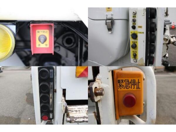 Ref:AUX-18715669 HINO DUTRO 2016 - Image 19
