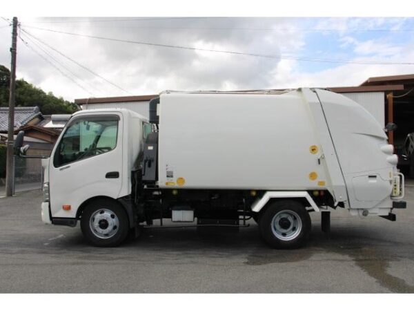 Ref:AUX-18715669 HINO DUTRO 2016 - Image 4