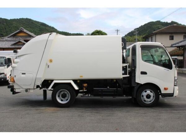 Ref:AUX-18715669 HINO DUTRO 2016 - Image 5