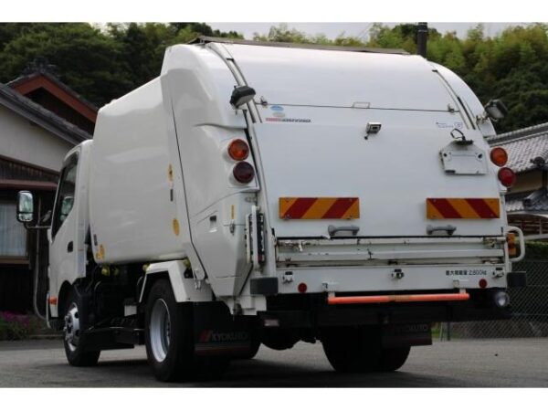 Ref:AUX-18715669 HINO DUTRO 2016 - Image 6