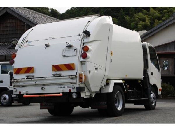 Ref:AUX-18715669 HINO DUTRO 2016 - Image 7