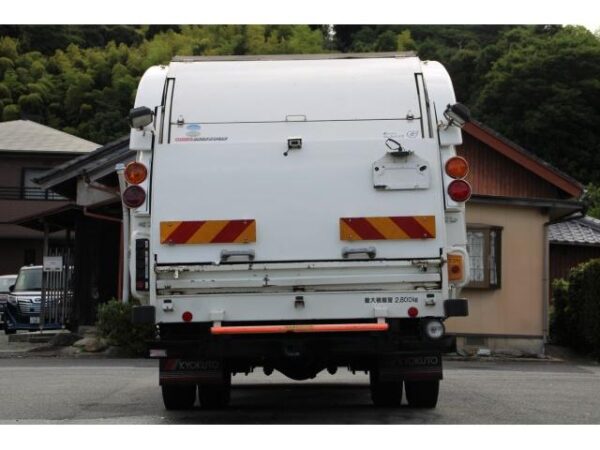 Ref:AUX-18715669 HINO DUTRO 2016 - Image 8