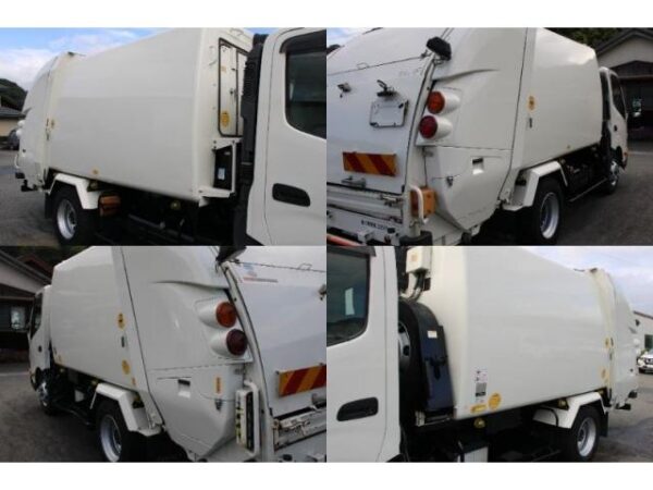 Ref:AUX-18715669 HINO DUTRO 2016 - Image 9