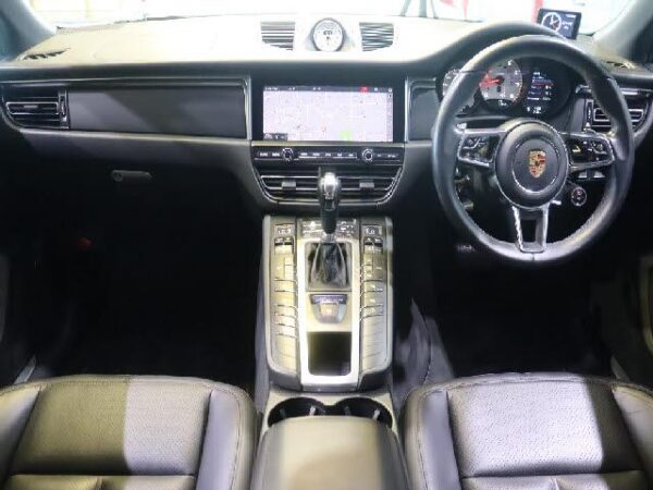 Ref:AUX-18718862 PORSCHE MACAN 2019 - Image 2