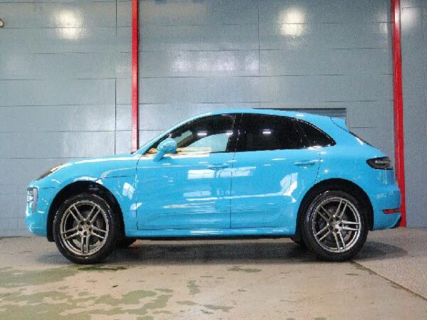 Ref:AUX-18718862 PORSCHE MACAN 2019 - Image 3