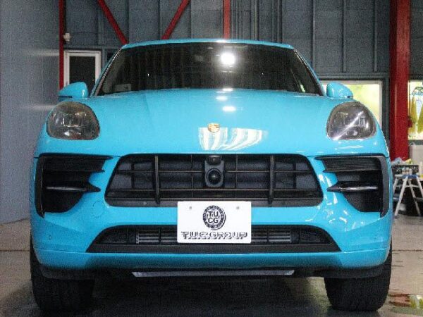 Ref:AUX-18718862 PORSCHE MACAN 2019 - Image 5