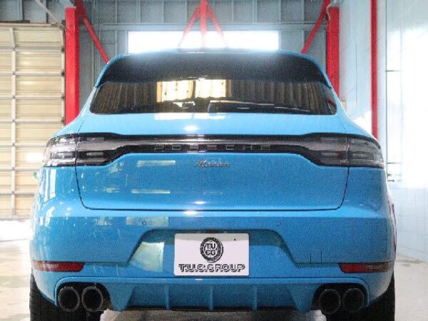Ref:AUX-18718862 PORSCHE MACAN 2019 - Image 6