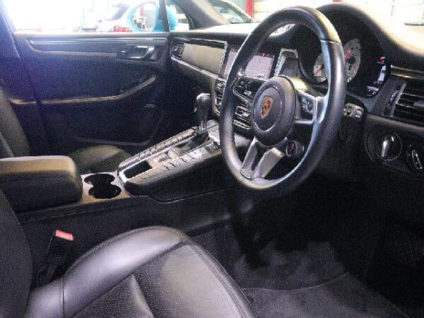 Ref:AUX-18718862 PORSCHE MACAN 2019 - Image 7