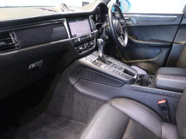 Ref:AUX-18718862 PORSCHE MACAN 2019 - Image 8