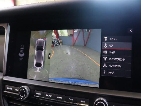 Ref:AUX-18718862 PORSCHE MACAN 2019 - Image 10