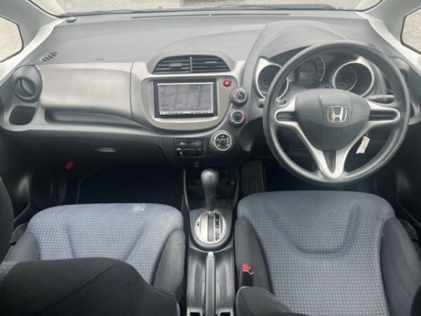 Ref:AUX-18722567 HONDA FIT 2007 - Image 3