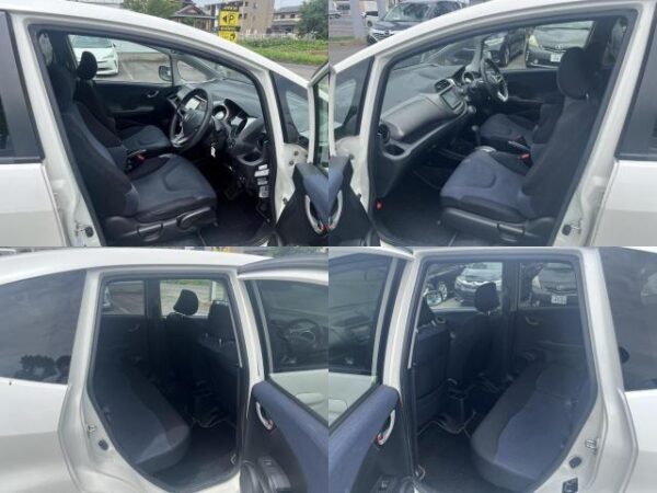 Ref:AUX-18722567 HONDA FIT 2007 - Image 7