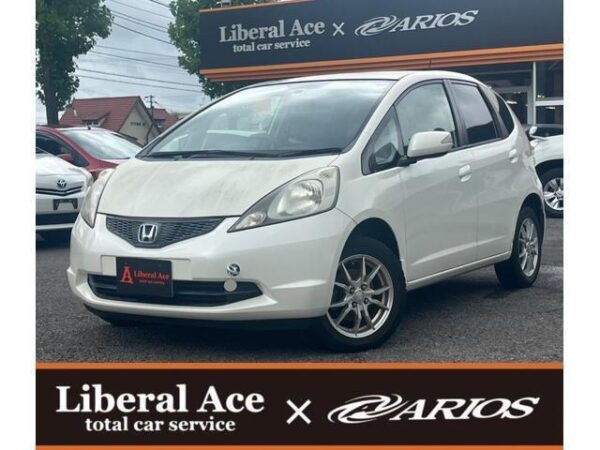 Ref:AUX-18722567 HONDA FIT 2007