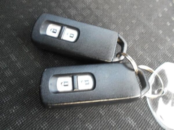 Ref:AUX-18722645 HONDA N-WGN CUSTOM 2015 - Image 12