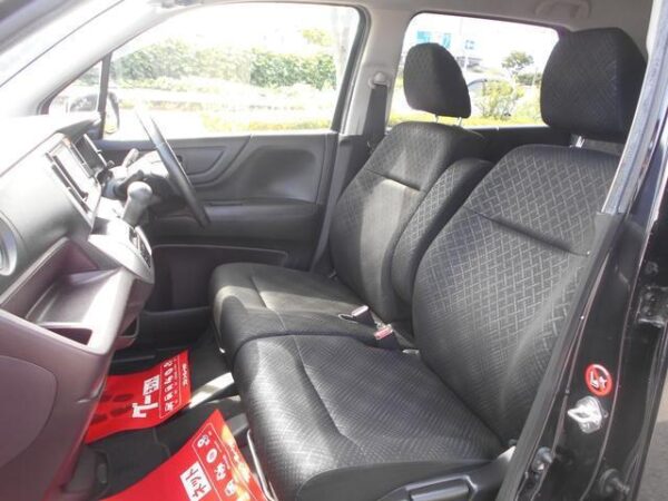 Ref:AUX-18722645 HONDA N-WGN CUSTOM 2015 - Image 6