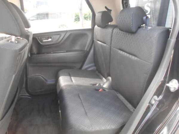 Ref:AUX-18722645 HONDA N-WGN CUSTOM 2015 - Image 7