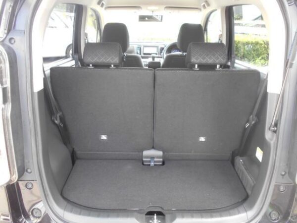 Ref:AUX-18722645 HONDA N-WGN CUSTOM 2015 - Image 8