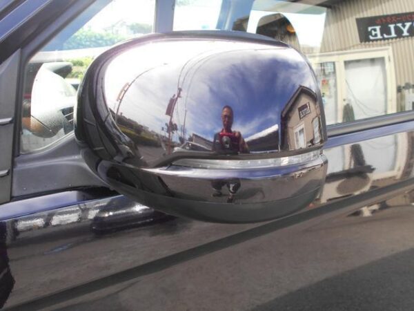 Ref:AUX-18722645 HONDA N-WGN CUSTOM 2015 - Image 9