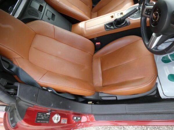 Ref:AUX-18722919 MAZDA ROADSTER 2007 - Image 14