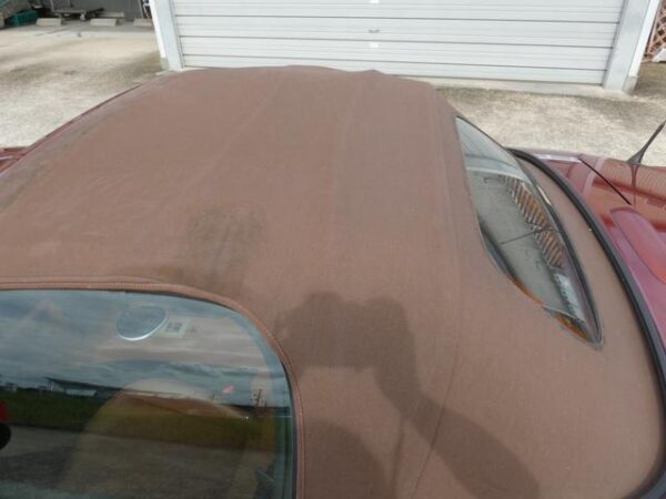 Ref:AUX-18722919 MAZDA ROADSTER 2007 - Image 16