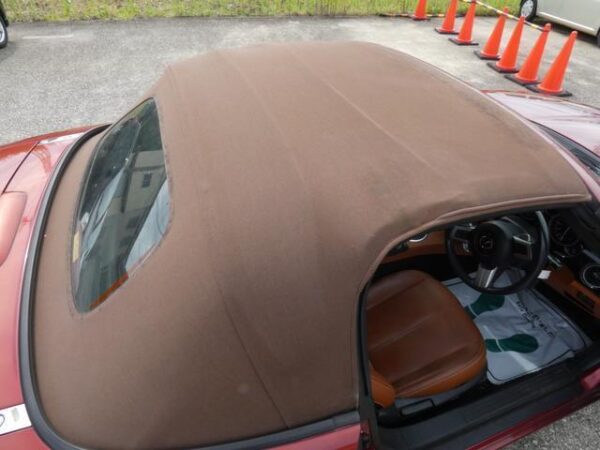 Ref:AUX-18722919 MAZDA ROADSTER 2007 - Image 17