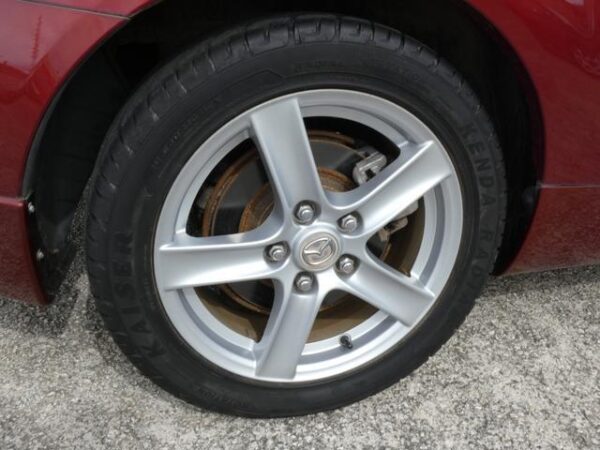 Ref:AUX-18722919 MAZDA ROADSTER 2007 - Image 18