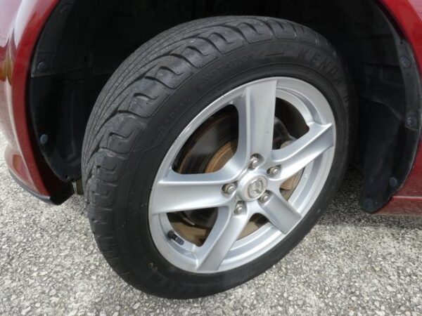Ref:AUX-18722919 MAZDA ROADSTER 2007 - Image 19
