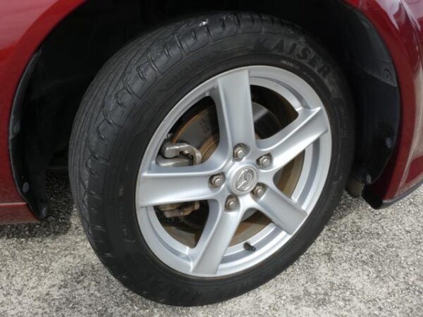 Ref:AUX-18722919 MAZDA ROADSTER 2007 - Image 20